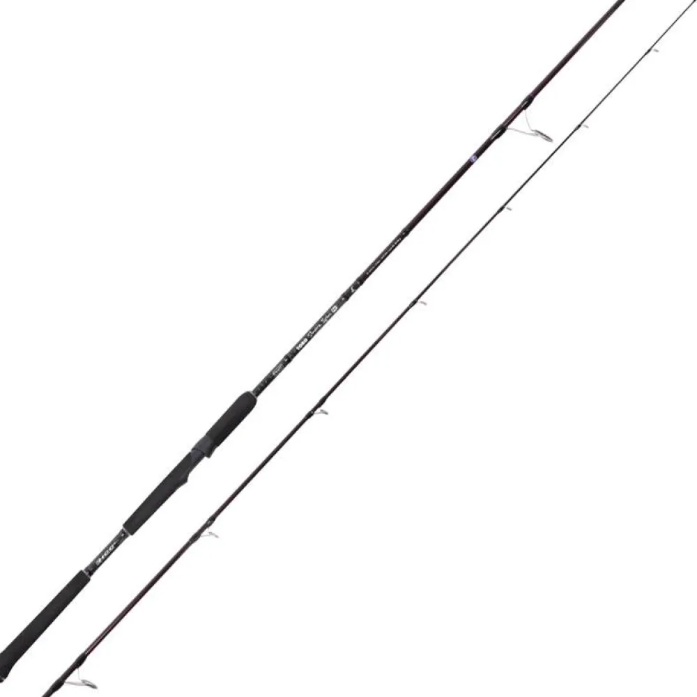 Hot Toro Shore Spin FK Cañas Hart|Cañas Spinning