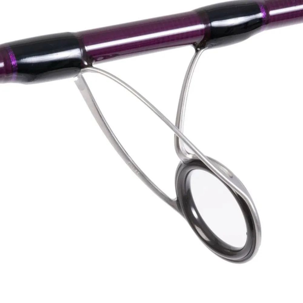 Hot Toro Shore Spin FK Cañas Hart|Cañas Spinning