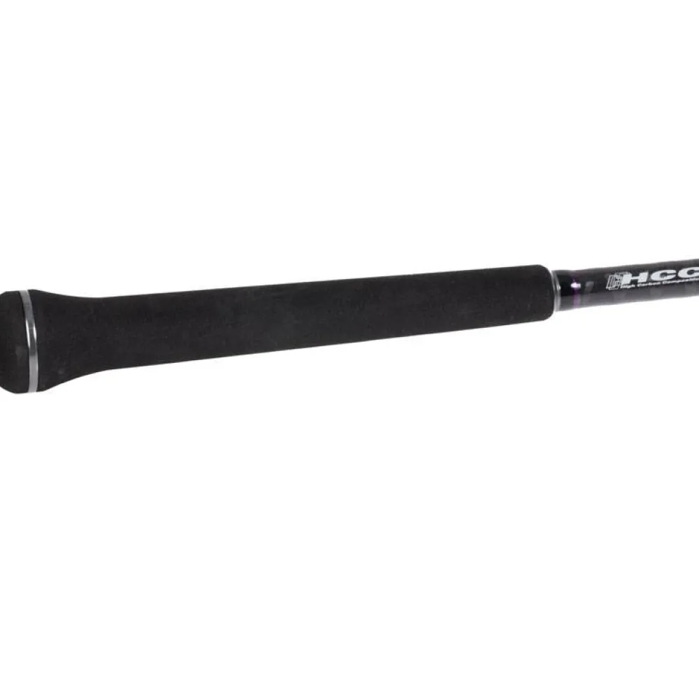 Hot Toro Shore Spin FK Cañas Hart|Cañas Spinning