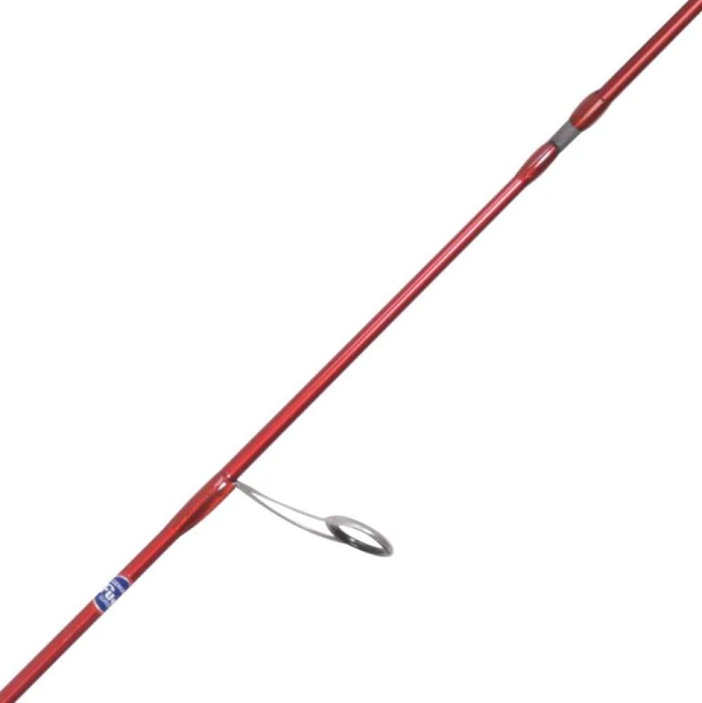 Best Toro Technolight Cañas Hart|Rockfishing