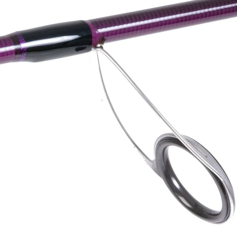 Hot Toro Traktor FK Cañas Hart|Cañas Spinning Embarcación