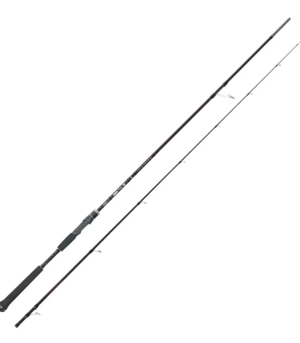 Toro Trek FK 9 MH Cañas Hart|Cañas Spinning