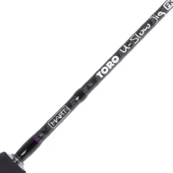 Hot Toro U-Slow Jig FK Cañas Hart|Cañas Slow Jigging