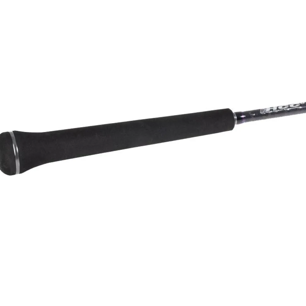 Hot Toro U-Slow Jig FK Cañas Hart|Cañas Slow Jigging