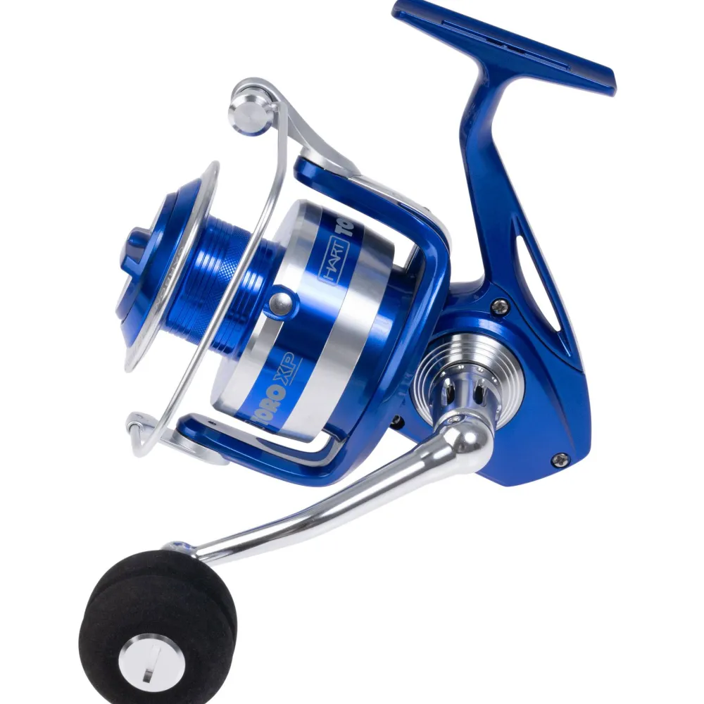 Toro XP Hart|Carretes Jigging