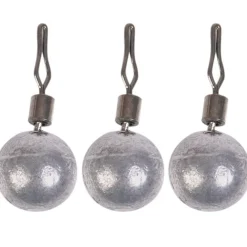 Online Tungsteno Round Drop Assist Y Anzuelos Señuelos|Peces Hart
