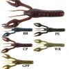Sale XL Crab Peces Hart|Señuelos De Vinilo