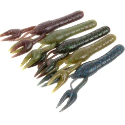 Sale XL Crab Peces Hart|Señuelos De Vinilo