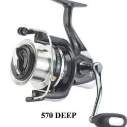 Outlet Ride Herculy|Carretes Surfcasting