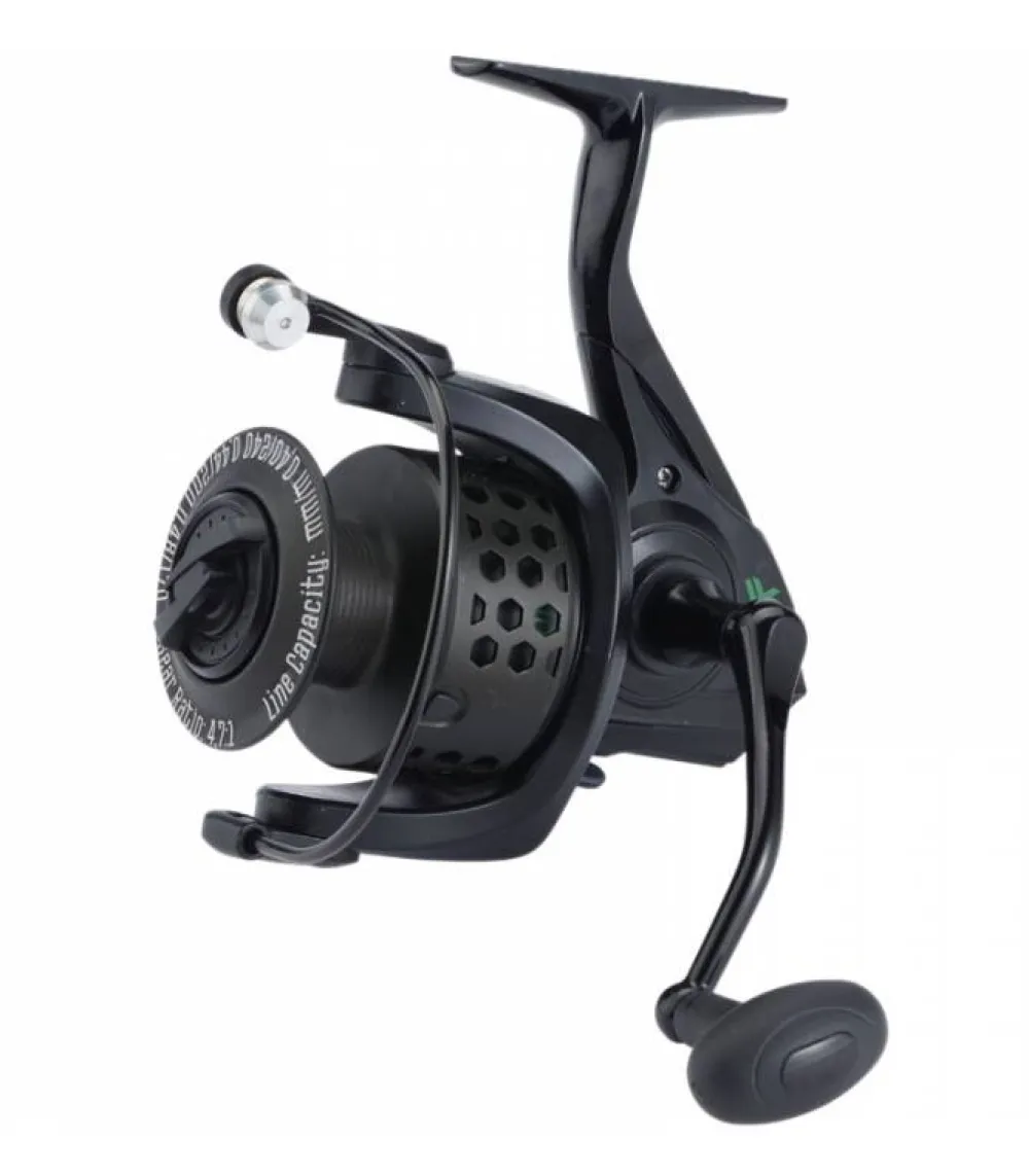 New Herculy SIF 1500 Herculy|Carretes Rockfishing