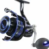 Online Snow Herculy|Carretes Jigging