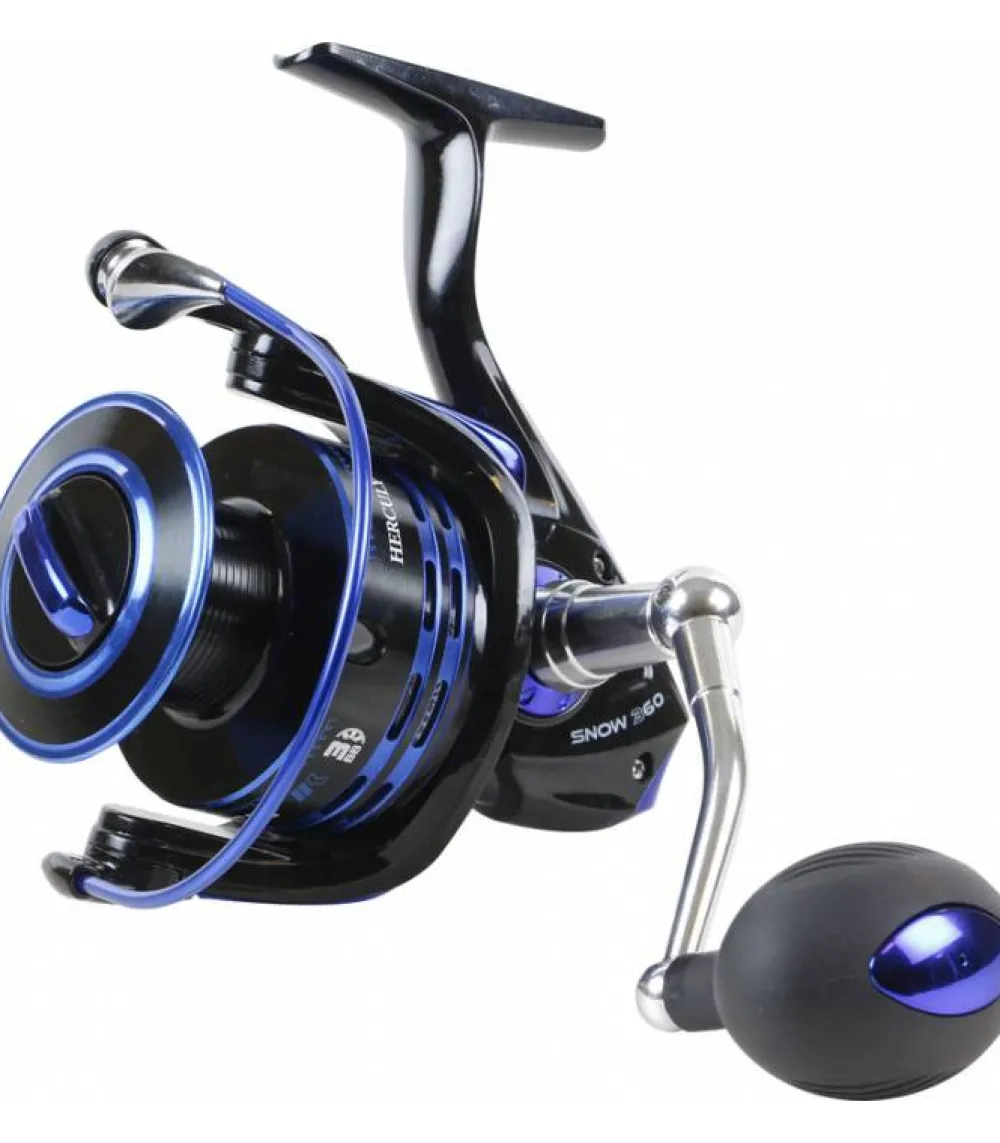 Online Snow Herculy|Carretes Jigging