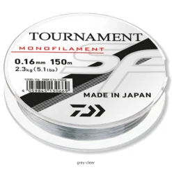 New Hilo Tournament SF Monofilamentos
