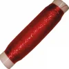 Discount Hilo Elástico Rojo Accesorios Pesca Surfcasting