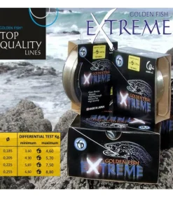 Clearance Hilo Extreme Monofilamentos