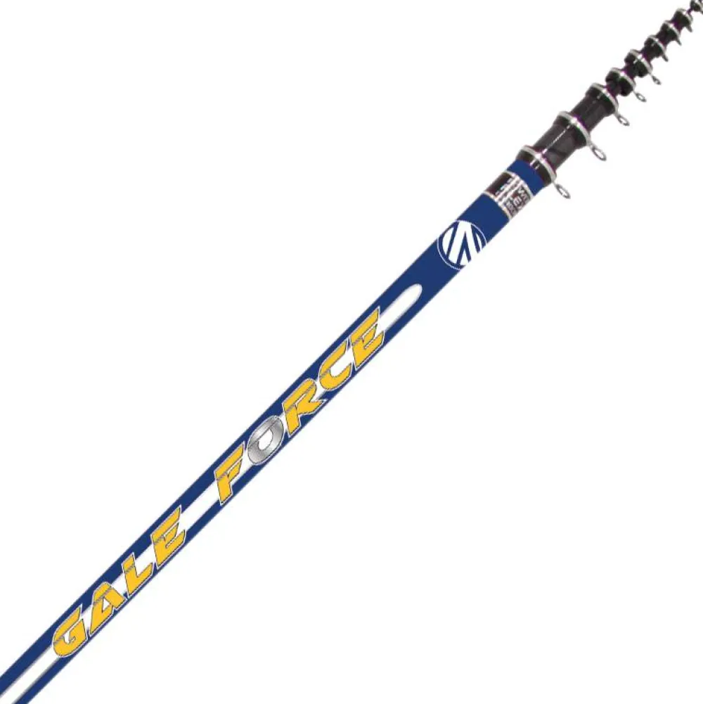 Best 7 Gale Force Telescopicas Lance