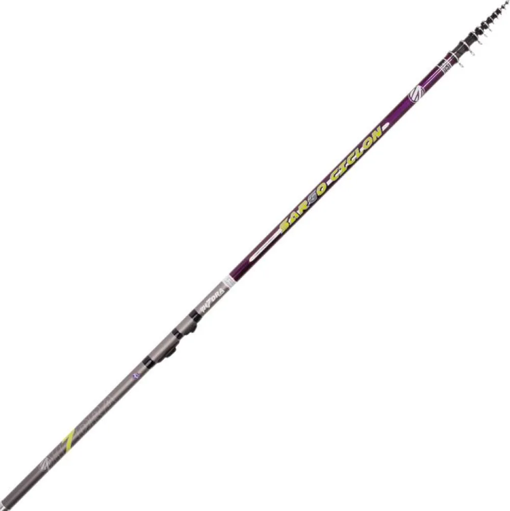 Clearance Hydra 7 Sargo Ciclon Boloñesa