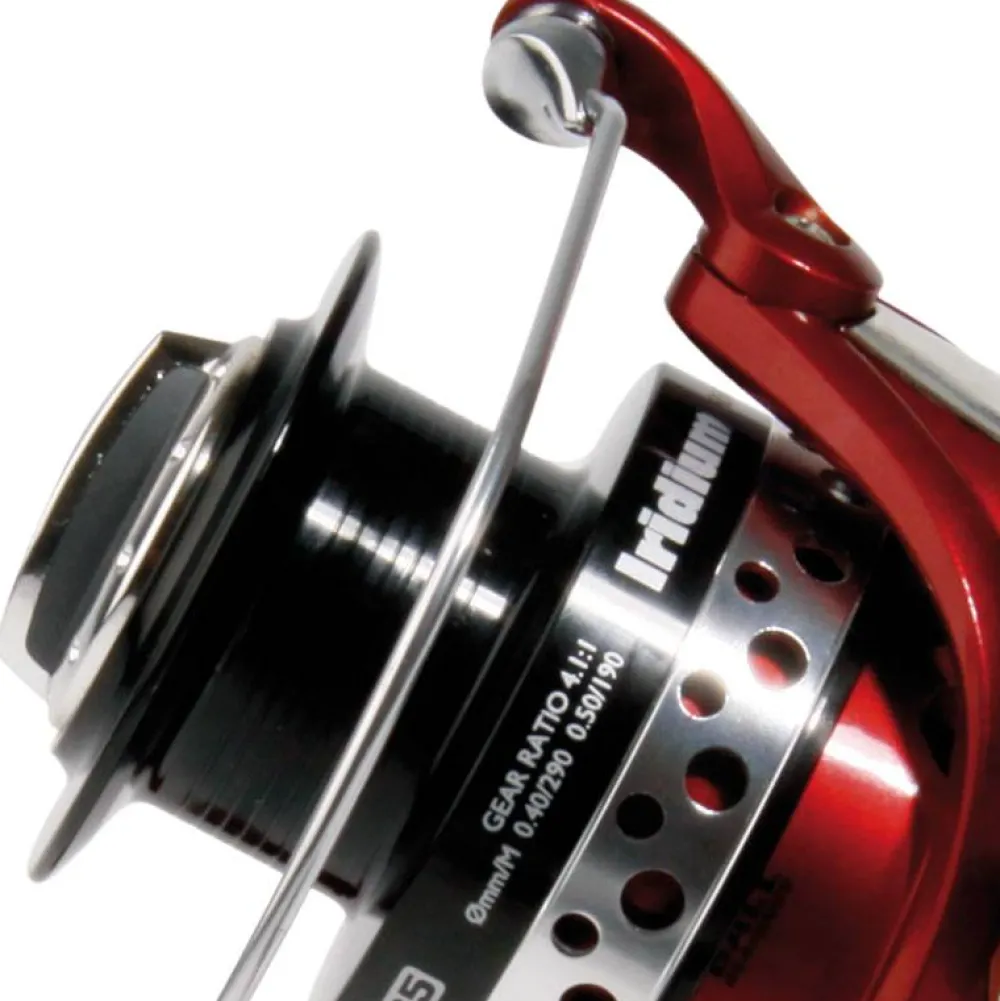 Hot Beachcaster Pro3 65 Iridium|Carretes Surfcasting