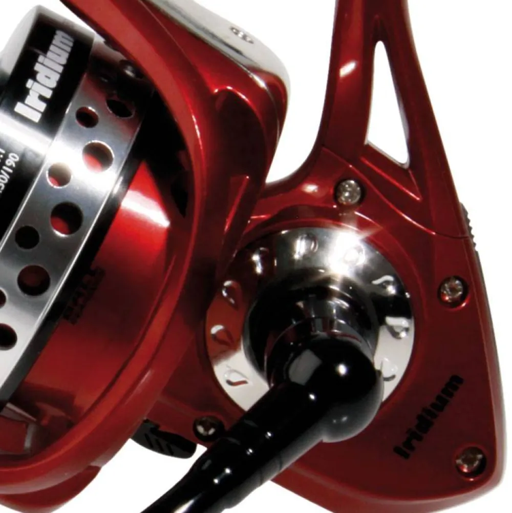 Hot Beachcaster Pro3 65 Iridium|Carretes Surfcasting