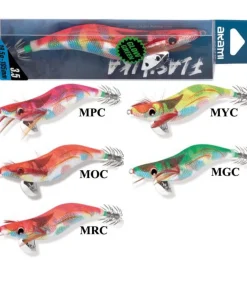 New Jibioneras Flash Ika Jibioneras Economicas|Peces Akami
