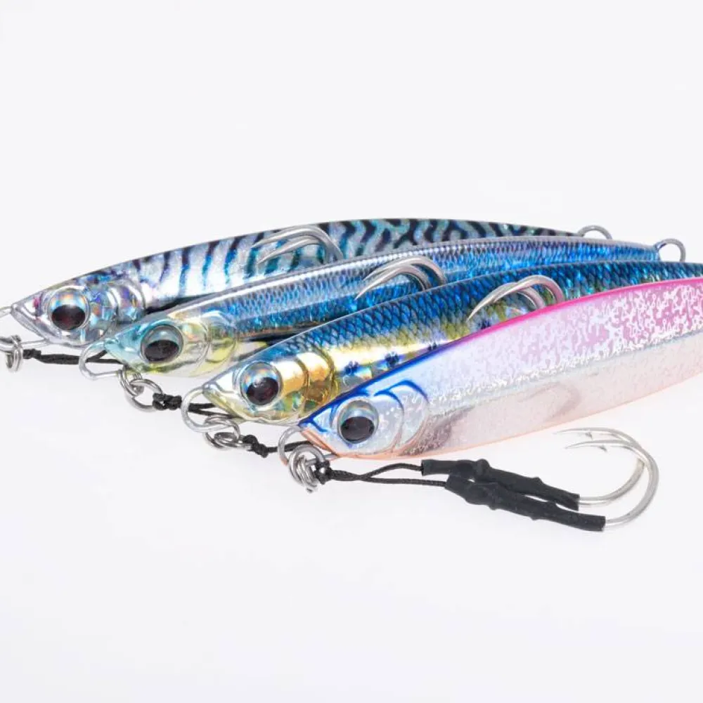 Best Jig Boomer Peces Hart|Peces Plomados Jigs