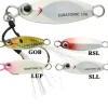 New Jigs X-Way Subatomic Peces X-Way|Peces Plomados Jigs
