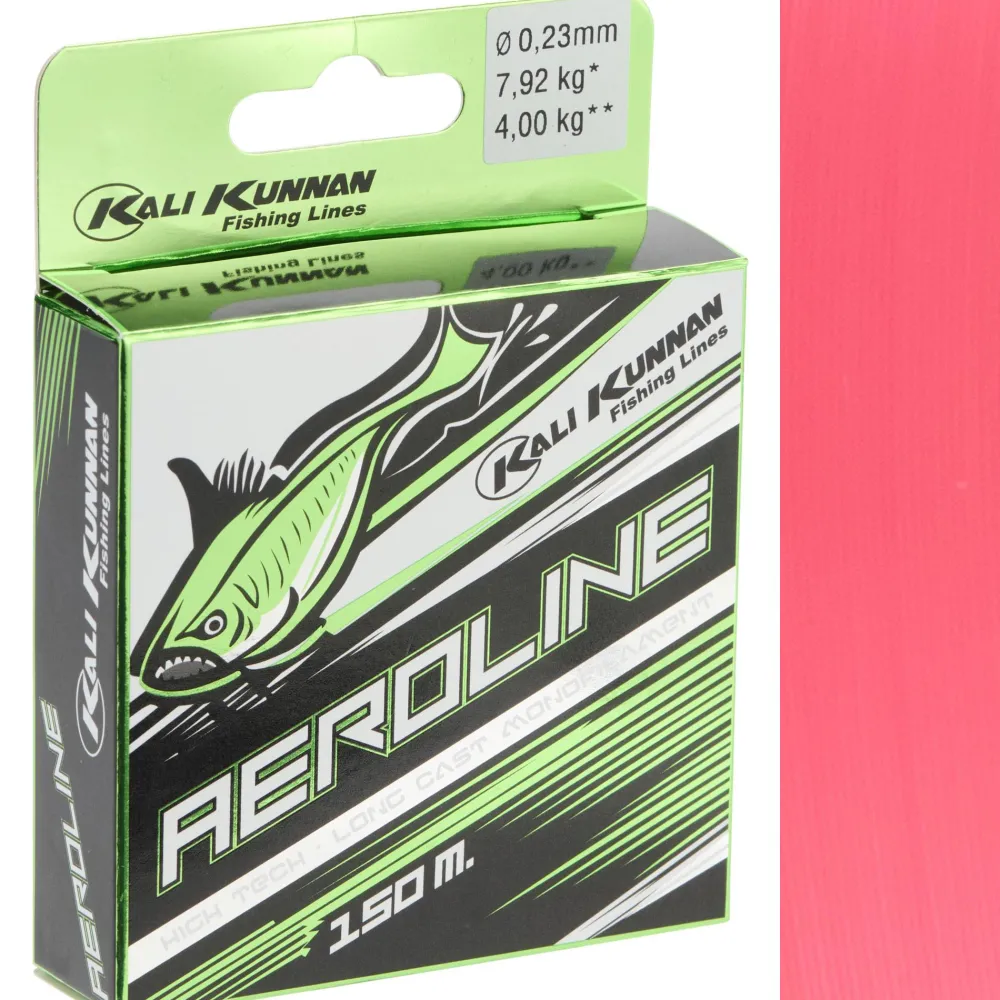 Outlet Aeroline Monofilamentos
