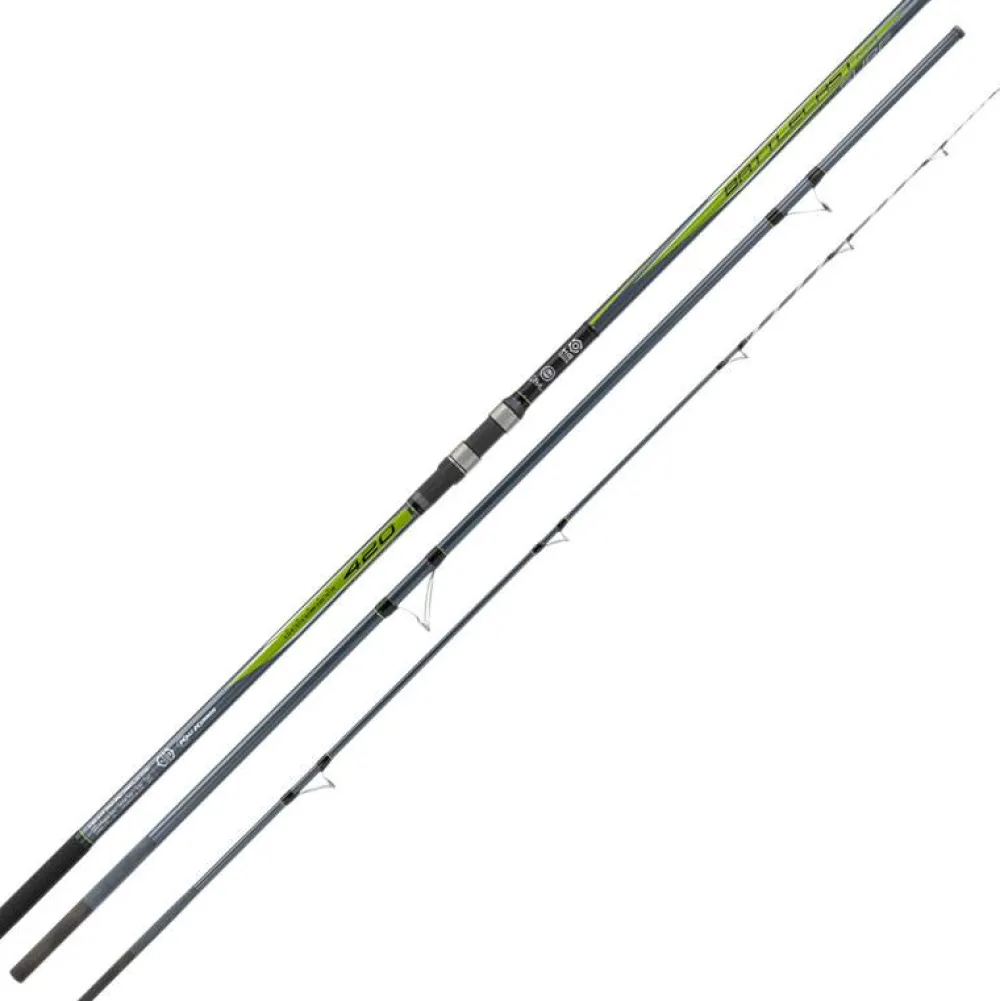 New Battle Cast Cañas Kali Kunnan|Cañas Surfcasting