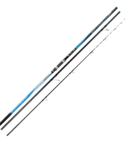Hot Battleship XTR 23 Cañas Kali Kunnan|Cañas Surfcasting