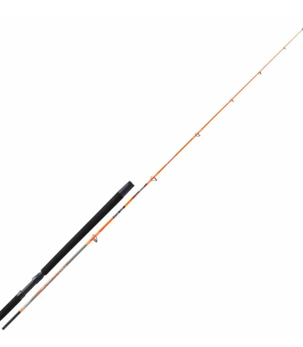 Clearance Blackyard Cañas Kali Kunnan|Jigging