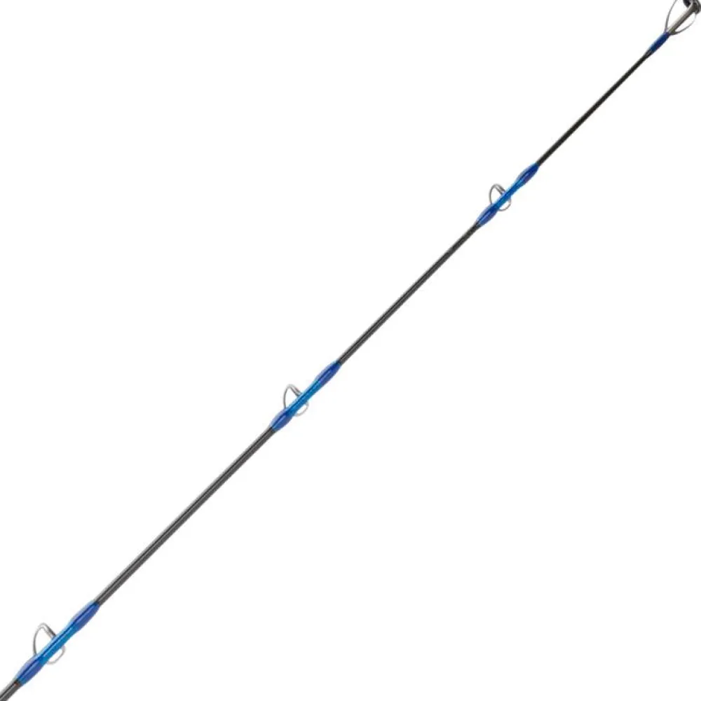 Hot Bluefinn Cañas Kali Kunnan|Pesca Extrema