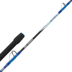 Hot Bluefinn Cañas Kali Kunnan|Pesca Extrema