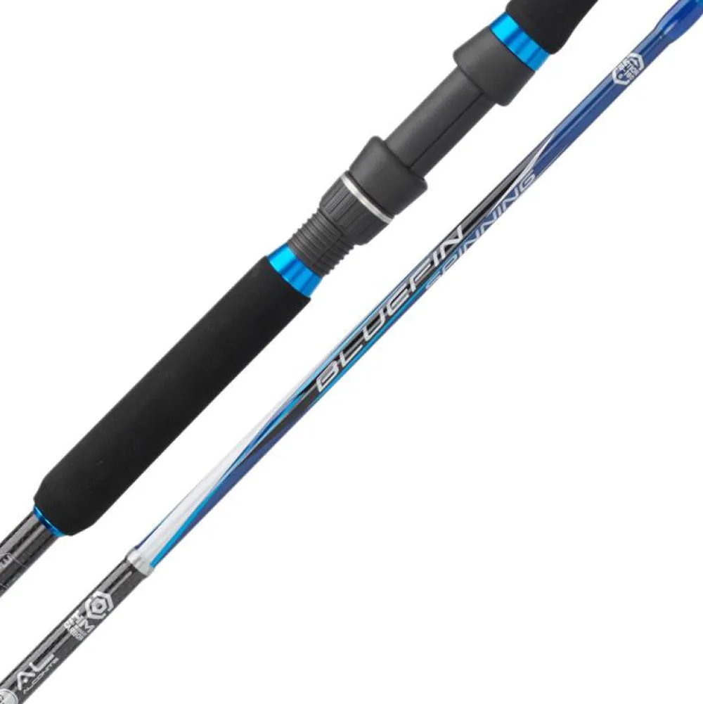 Hot Bluefinn Cañas Kali Kunnan|Pesca Extrema
