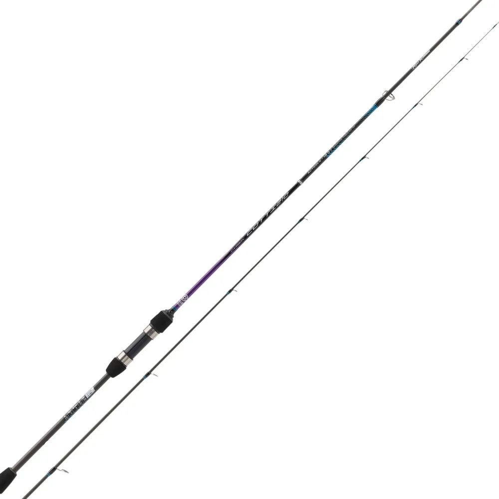 Cotti Cañas Kali Kunnan|Rockfishing