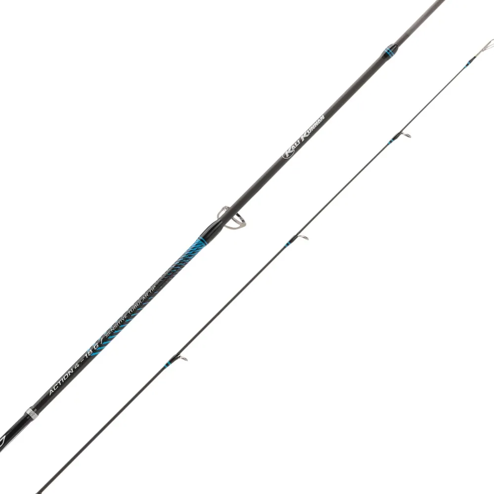 Cotti Cañas Kali Kunnan|Rockfishing