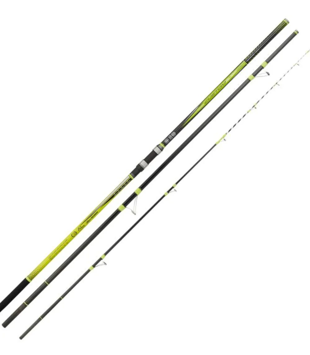 Clearance Custom Surf Cañas Kali Kunnan|Cañas Surfcasting