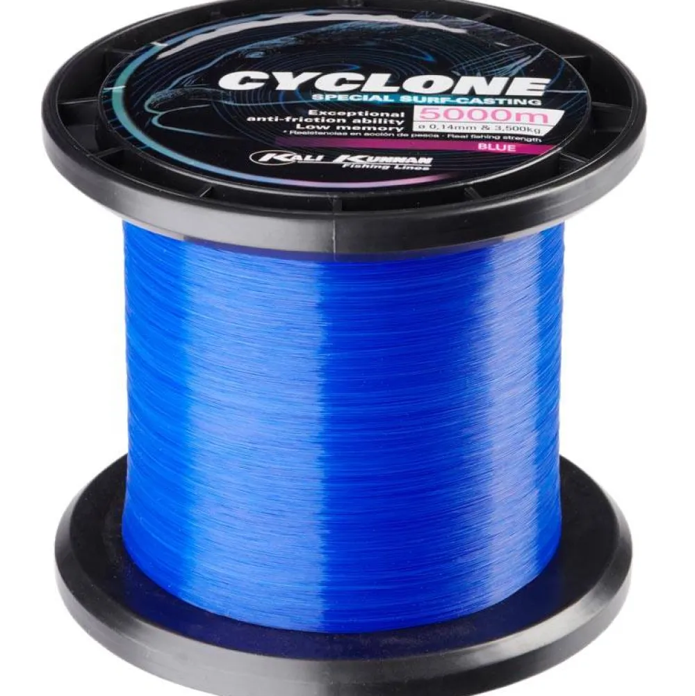 Cyclone 5000 MT Monofilamentos
