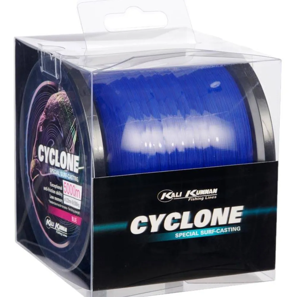 Cyclone 5000 MT Monofilamentos
