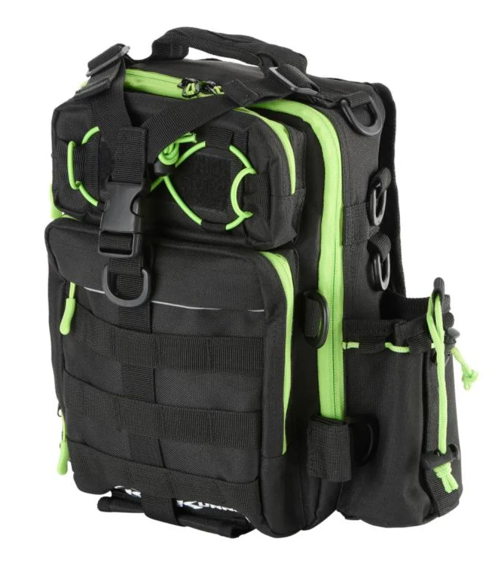 Discount Extreme Tactic Bolsas Y Mochilas