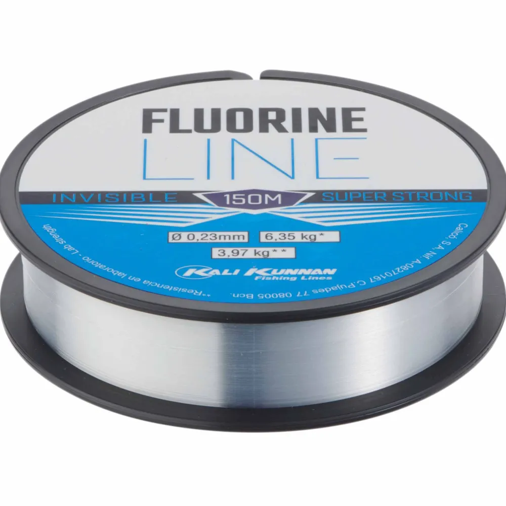 Sale Fluorine Fluorocarbono|Monofilamentos
