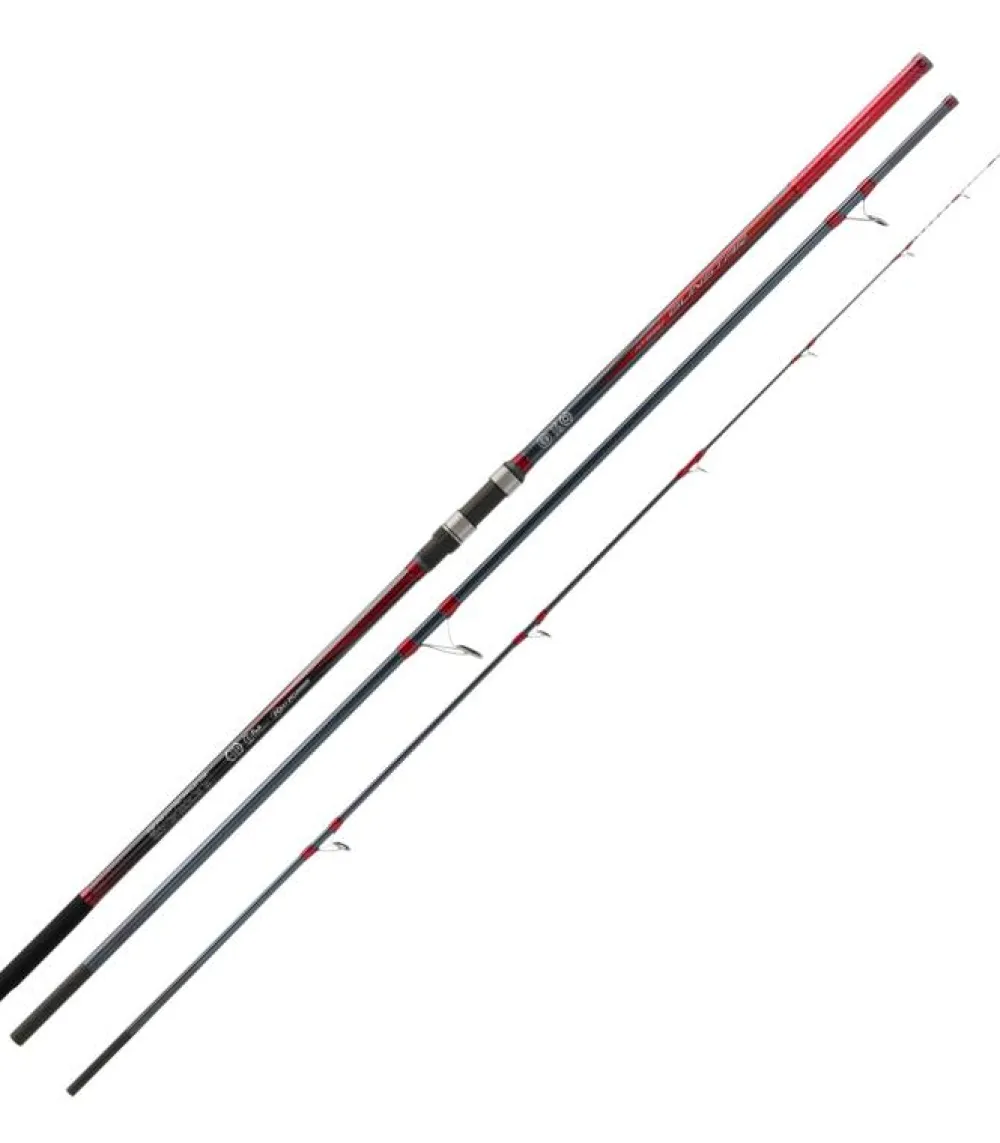 Discount Gunstar Cañas Kali Kunnan|Cañas Surfcasting