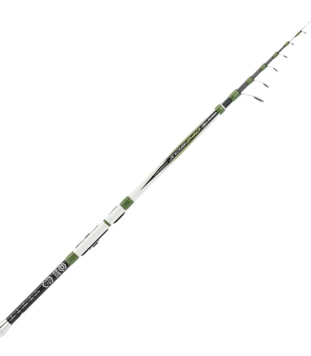 New Ios Cañas Eging Calamar|Cañas Spinning