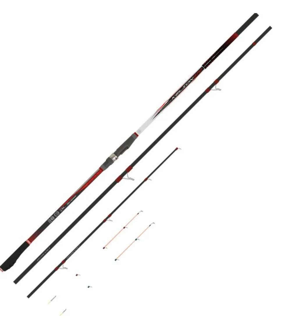Online Kelion Cañas Kali Kunnan|Cañas Surfcasting
