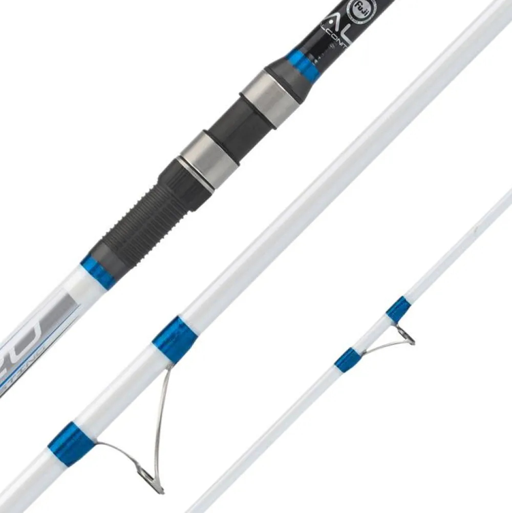 New Lithium Cañas Kali Kunnan|Cañas Surfcasting