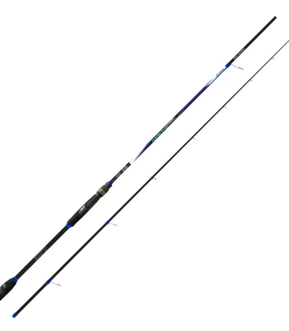 Sale Mackerel Cañas Kali Kunnan|Cañas Spinning