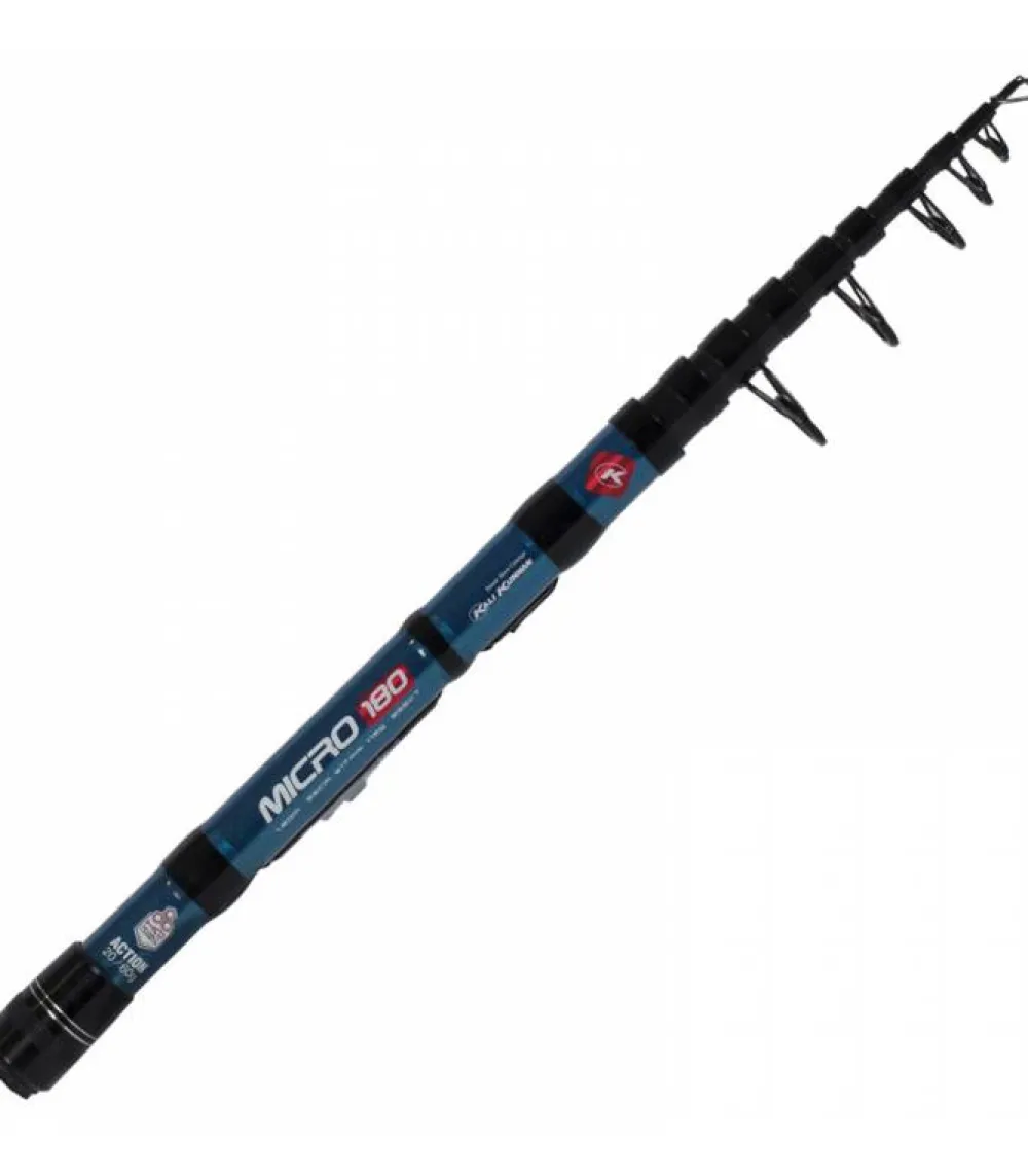 Discount Micro Cañas Kali Kunnan|Telescopicas Lance