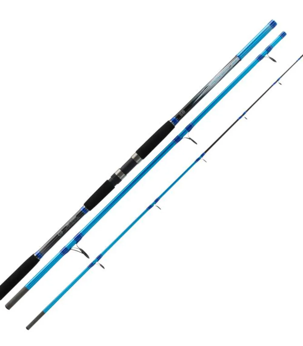 Sale Power C Pesca Extrema|Cañas Kali Kunnan