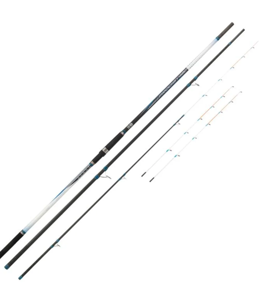 New Prodigy Cañas Kali Kunnan|Cañas Surfcasting