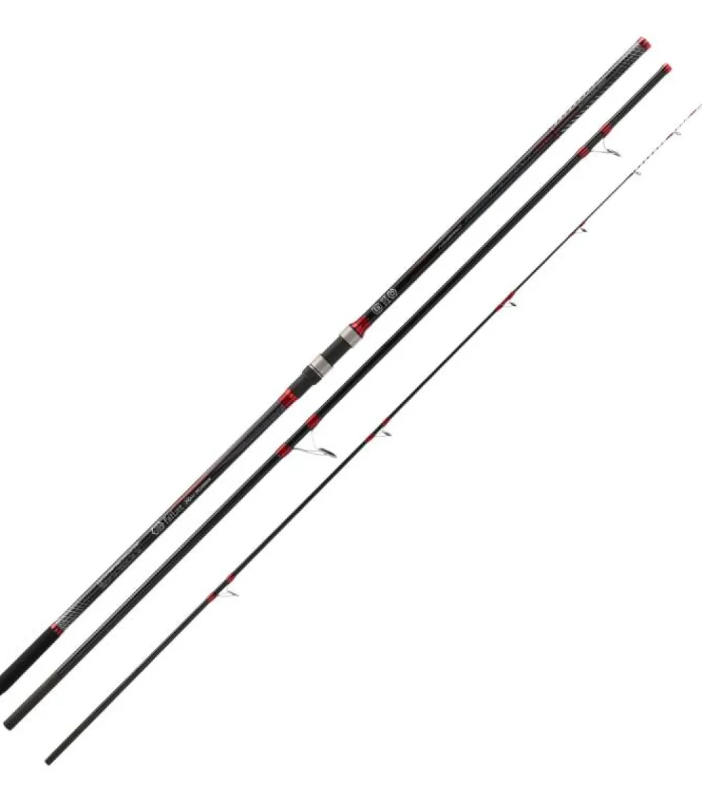 New Replicant Cañas Kali Kunnan|Cañas Surfcasting