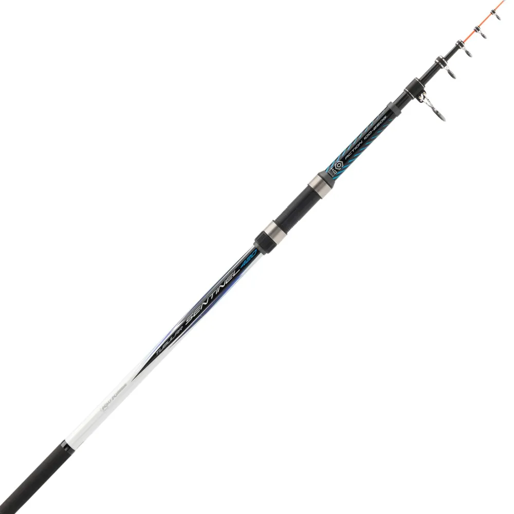 Clearance Sentinel Cañas Kali|Telescopicas Lance